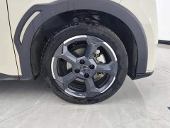 BYD Seagull Freedom Edition - ფოტო 6
