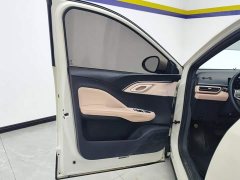 BYD Seagull Freedom Edition - ფოტო 7