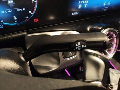 Mercedes-Benz GLB AMG Facelift AMG GLB 35 4MATIC - ფოტო 10