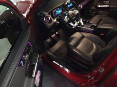 Mercedes-Benz GLB AMG Facelift AMG GLB 35 4MATIC - ფოტო 12