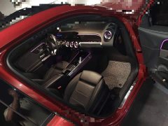 Mercedes-Benz GLB AMG Facelift AMG GLB 35 4MATIC - ფოტო 19