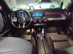 Mercedes-Benz GLB AMG Facelift AMG GLB 35 4MATIC - ფოტო 5