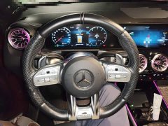Mercedes-Benz GLB AMG Facelift AMG GLB 35 4MATIC - ფოტო 6