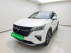Wuling Xingchen 1.5T CVT Star Shine Edition - ფოტო 1