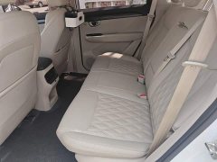 Wuling Xingchen 1.5T CVT Star Shine Edition - ფოტო 13