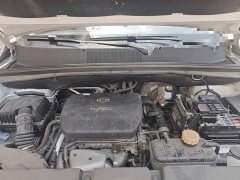 Wuling Xingchen 1.5T CVT Star Shine Edition - ფოტო 16