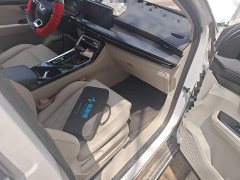 Wuling Xingchen 1.5T CVT Star Shine Edition - ფოტო 19