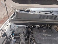 Wuling Xingchen 1.5T CVT Star Shine Edition - ფოტო 20