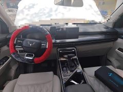 Wuling Xingchen 1.5T CVT Star Shine Edition - ფოტო 5