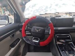Wuling Xingchen 1.5T CVT Star Shine Edition - ფოტო 6
