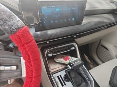 Wuling Xingchen 1.5T CVT Star Shine Edition - ფოტო 9