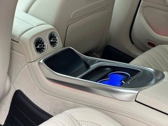 Mercedes-Benz AMG GT 2020 AMG GT 50 Four-Door Coupe - ფოტო 13
