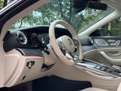 Mercedes-Benz AMG GT 2020 AMG GT 50 Four-Door Coupe - ფოტო 3