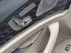 Mercedes-Benz AMG GT 2020 AMG GT 50 Four-Door Coupe - ფოტო 4
