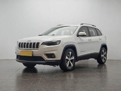 Jeep Cherokee 2020 2.0T Two-Wheel Drive Leading Edition - ფოტო 1