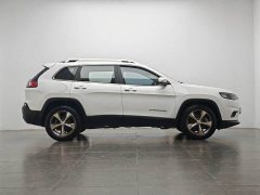 Jeep Cherokee 2020 2.0T Two-Wheel Drive Leading Edition - ფოტო 10
