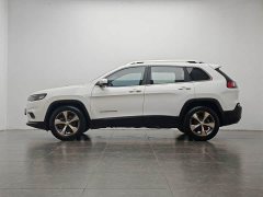 Jeep Cherokee 2020 2.0T Two-Wheel Drive Leading Edition - ფოტო 11