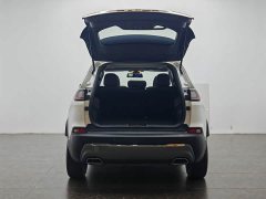 Jeep Cherokee 2020 2.0T Two-Wheel Drive Leading Edition - ფოტო 12