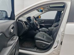 Jeep Cherokee 2020 2.0T Two-Wheel Drive Leading Edition - ფოტო 14
