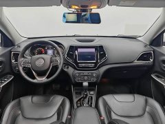 Jeep Cherokee 2020 2.0T Two-Wheel Drive Leading Edition - ფოტო 15