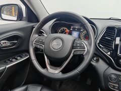 Jeep Cherokee 2020 2.0T Two-Wheel Drive Leading Edition - ფოტო 16