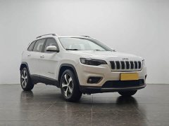Jeep Cherokee 2020 2.0T Two-Wheel Drive Leading Edition - ფოტო 2