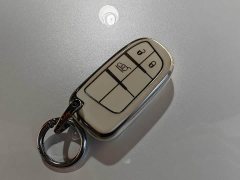 Jeep Cherokee 2020 2.0T Two-Wheel Drive Leading Edition - ფოტო 20