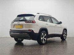 Jeep Cherokee 2020 2.0T Two-Wheel Drive Leading Edition - ფოტო 3