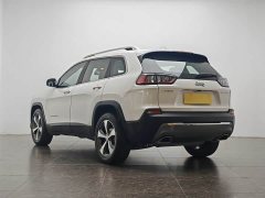 Jeep Cherokee 2020 2.0T Two-Wheel Drive Leading Edition - ფოტო 4