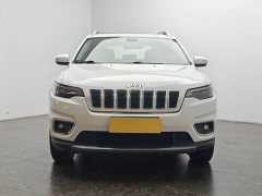 Jeep Cherokee 2020 2.0T Two-Wheel Drive Leading Edition - ფოტო 5