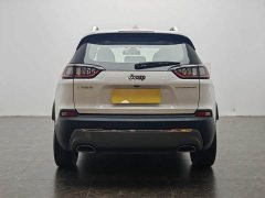 Jeep Cherokee 2020 2.0T Two-Wheel Drive Leading Edition - ფოტო 6