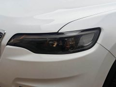 Jeep Cherokee 2020 2.0T Two-Wheel Drive Leading Edition - ფოტო 8