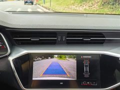 Audi A7L 2022 45 TFSI S-line Dream Future Edition - ფოტო 13