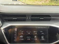 Audi A7L 2022 45 TFSI S-line Dream Future Edition - ფოტო 14