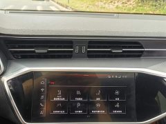 Audi A7L 2022 45 TFSI S-line Dream Future Edition - ფოტო 15