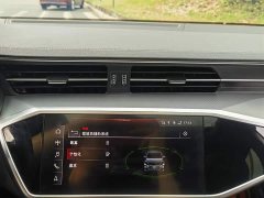 Audi A7L 2022 45 TFSI S-line Dream Future Edition - ფოტო 20