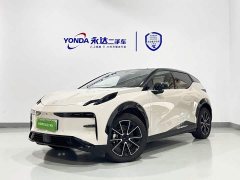 Zeekr Geely Zeekr X 2025 Four-Seat Rear-Drive Rubik's Cube Edition - ფოტო 1