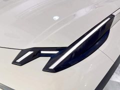 Zeekr Geely Zeekr X 2025 Four-Seat Rear-Drive Rubik's Cube Edition - ფოტო 10
