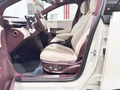 Zeekr Geely Zeekr X 2025 Four-Seat Rear-Drive Rubik's Cube Edition - ფოტო 14
