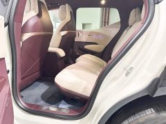 Zeekr Geely Zeekr X 2025 Four-Seat Rear-Drive Rubik's Cube Edition - ფოტო 16