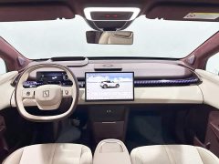 Zeekr Geely Zeekr X 2025 Four-Seat Rear-Drive Rubik's Cube Edition - ფოტო 18