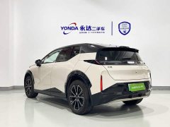 Zeekr Geely Zeekr X 2025 Four-Seat Rear-Drive Rubik's Cube Edition - ფოტო 2