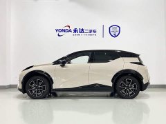 Zeekr Geely Zeekr X 2025 Four-Seat Rear-Drive Rubik's Cube Edition - ფოტო 3