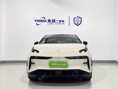 Zeekr Geely Zeekr X 2025 Four-Seat Rear-Drive Rubik's Cube Edition - ფოტო 4