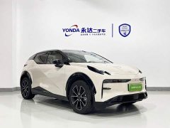 Zeekr Geely Zeekr X 2025 Four-Seat Rear-Drive Rubik's Cube Edition - ფოტო 5