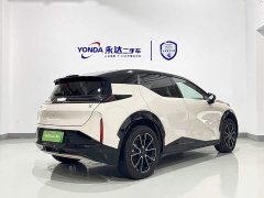 Zeekr Geely Zeekr X 2025 Four-Seat Rear-Drive Rubik's Cube Edition - ფოტო 6