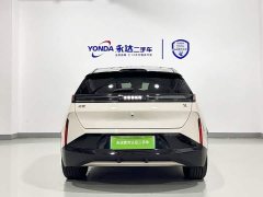 Zeekr Geely Zeekr X 2025 Four-Seat Rear-Drive Rubik's Cube Edition - ფოტო 7