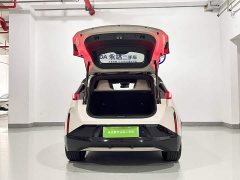 Zeekr Geely Zeekr X 2025 Four-Seat Rear-Drive Rubik's Cube Edition - ფოტო 8