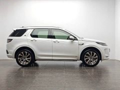 Land Rover Discovery Sport 249PS R-Dynamic S Performance Edition - ფოტო 11
