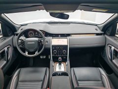 Land Rover Discovery Sport 249PS R-Dynamic S Performance Edition - ფოტო 15